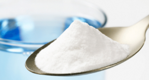 საცხობი სოდის გამოყენებით პენისის გასადიდებლად